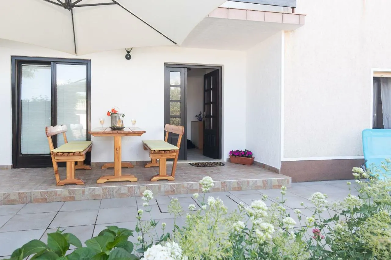 Apartment Adrijana Vrbnik