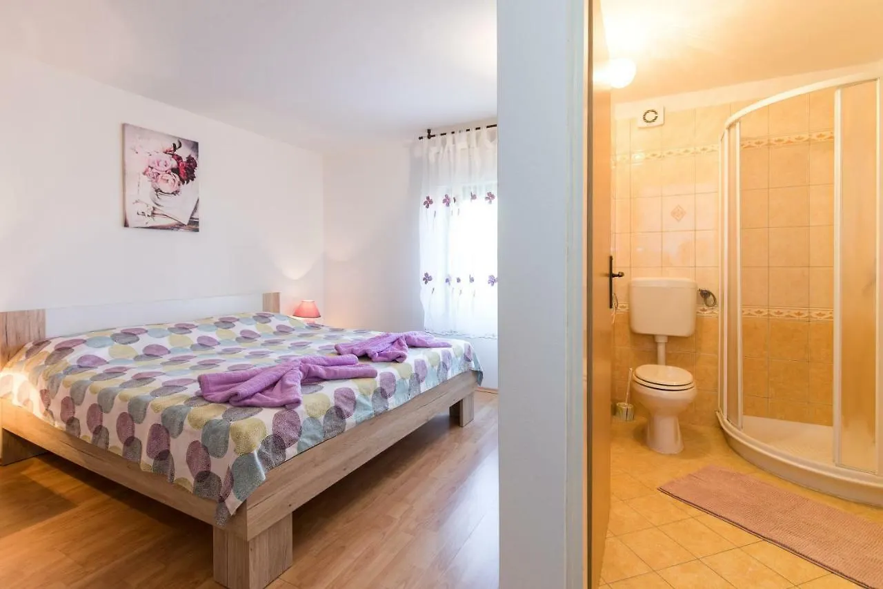 Apartment Adrijana Vrbnik