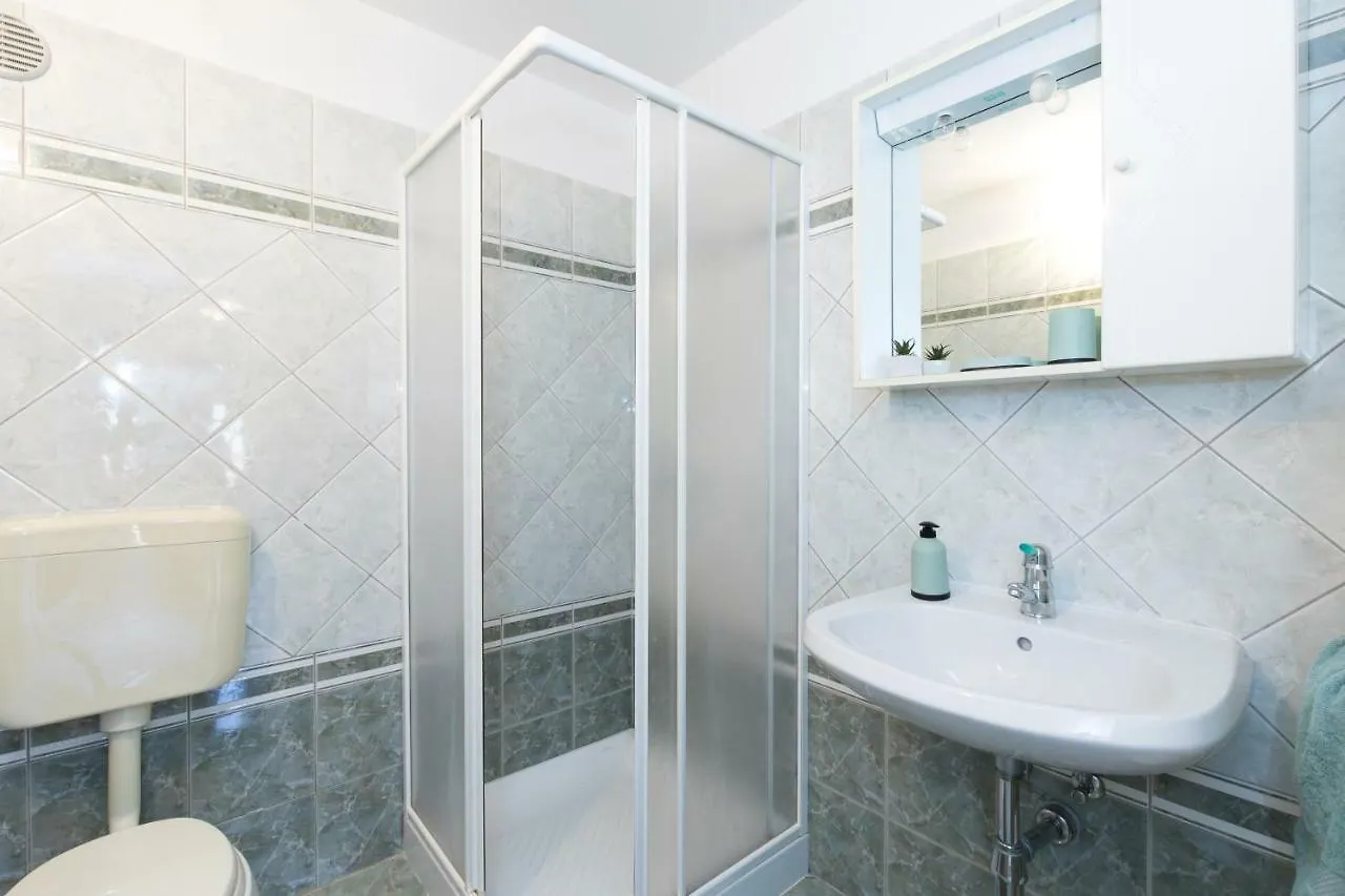 Apartment Adrijana Vrbnik