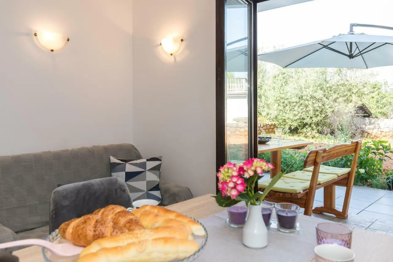 Apartment Adrijana Vrbnik