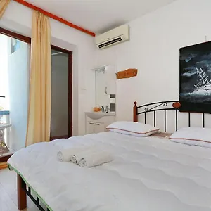  Apartman Stanka & Joso Horvátország