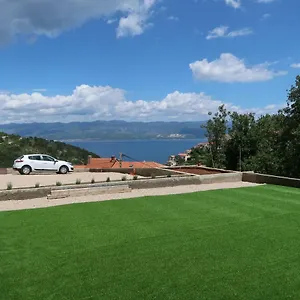 Appartamento Marin, Vrbnik (Primorje-Gorski Kotar)