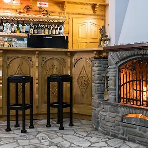  Homestay szállás Pod Wierchami Lengyelország